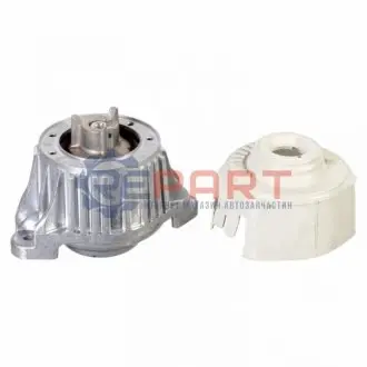 Подушка двигуна передн Прав, гідравлічний MERCEDES GLK (X204) 3.0D 06.08-06.15 Febi Bilstein 29976 Купити в Україні