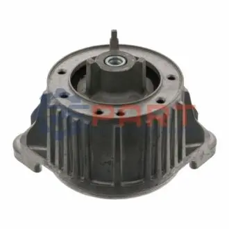 Подушка двигателя Febi Bilstein 29987