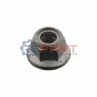 Фото Гайка колісна Fiat/Ford/Volvo (M12x1.75) FEBI BILSTEIN (30005) зображення 1