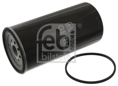 Паливний фільтр MERCEDES ACTROS MP2 / MP3, ATEGO, AXOR, AXOR 2 SCANIA G I, P I, R I, T DC09.108-OM926.945 04.98 Febi Bilstein 30006