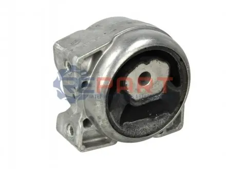 Фото 1 — Подушка АКПП MB A-class (W169) 04-12/ B-class (W245) 05-11 (ззаду) (L) FEBI BILSTEIN (30009) Фото Подушка АКПП MB A-class (W169) 04-12/ B-class (W245) 05-11 (ззаду) (L) FEBI BILSTEIN (30009) зображення 1