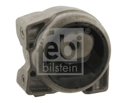 Крепление коробки Febi Bilstein 30009