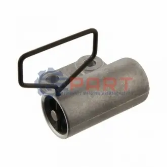 Натяжний пристрій, зубчастий ремінь FEBI BILSTEIN 30013 Купити в Україні