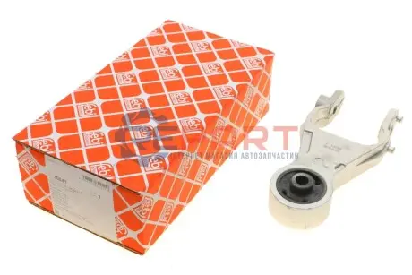 Фото Подушка двигателя FEBI BILSTEIN (30041) изображение 1