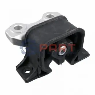 Подушка двигателя Febi Bilstein 30044