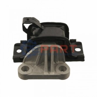 Подушка двигателя OPEL Corsa D 2006 - 2014 (выр-во FEBI) FEBI BILSTEIN 30046 (фото 1)