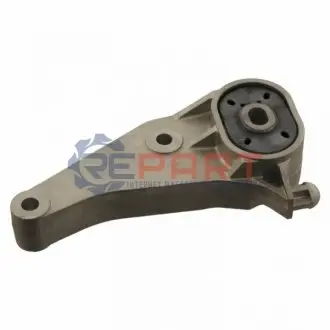 Подушка двигателя Febi Bilstein 30047