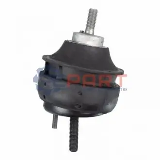 Подушка двигуна передн Прав, гідравлічний FORD TRANSIT, TRANSIT TOURNEO 2.4D/2.5D 06.94-12.00 Febi Bilstein 30048 Купити в Україні