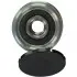 Фото Шків генератора Renault Kangoo 1.5 dCi/1.4/1.6i Febi Bilstein (30067) зображення 2