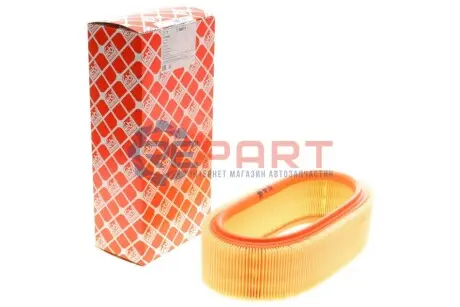 Фильтр воздушный Febi Bilstein 30071 Купить в Украине