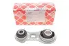Фото Подушка двигуна (R) Renault Megane II/Scenic II 1.9dCi/2.0 16V 02- FEBI BILSTEIN (30078) зображення 2