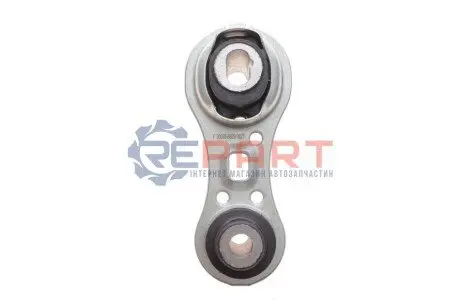 Фото Подушка двигуна (R) Renault Megane II/Scenic II 1.9dCi/2.0 16V 02- FEBI BILSTEIN (30078) зображення 1