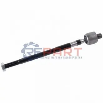 Рулевая тяга (без наконечника) Febi Bilstein 30092 Купить в Украине