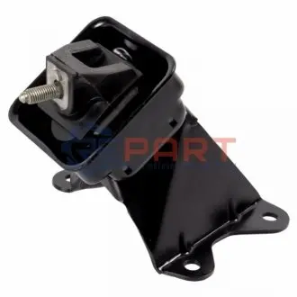 Подушка двигуна передн Прав, гумово-металев. FORD TRANSIT 2.4D 01.00-08.14 Febi Bilstein 30094 Купити в Україні