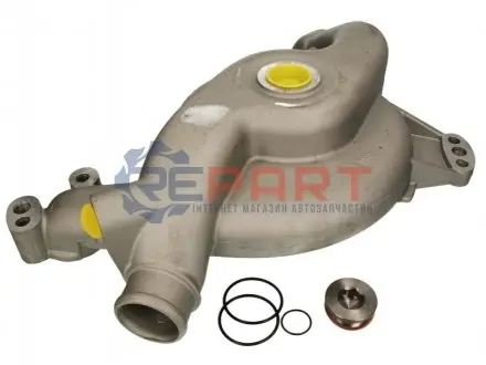 Водяна помпа Febi Bilstein 30102