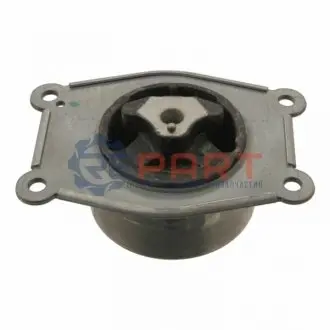 Подушка двигателя Febi Bilstein 30105 Купить в Украине