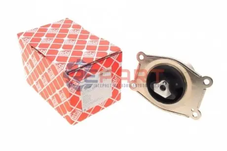 Подушка двигателя Febi Bilstein 30106 Купить в Украине