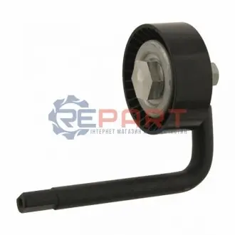 Ролик натяжной Febi Bilstein 30116