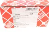 Шкив помпы водяной BMW 3 (E46)/5 (E39/E60) 2.0-3.0i -10 Febi Bilstein (30125) изображение 7