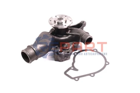 Насос охолоджувальної рідини, охолодження двигуна Febi Bilstein 30152