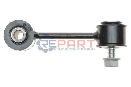Стійка стабілізатора передн Лів/Прав 105mm AUDI A3, A4 B5, TT SEAT LEON, TOLEDO II SKODA OCTAVIA I, OCTAVIA II, SUPERB I VW BORA, BORA I, GOLF IV, NEW BEETLE, PASSAT B5 1.4-2.8 11.94-12.13 Febi Bilstein 30154 Купити в Україні