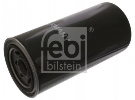 Фільтр масляний FEBI BILSTEIN 30192 (фото 1)