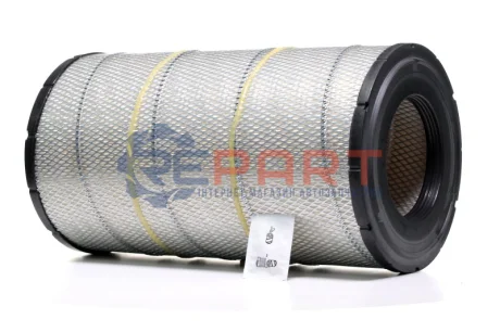 Фото Фильтр воздушный FEBI BILSTEIN (30193) изображение 1