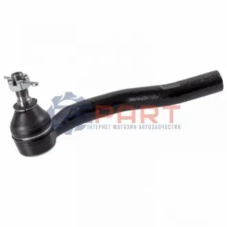 Рульовий наконечник Прав LEXUS ES TOYOTA CAMRY, SOLARA 2.0-3.5 08.01-12.14 Febi Bilstein 30226 Купити в Україні