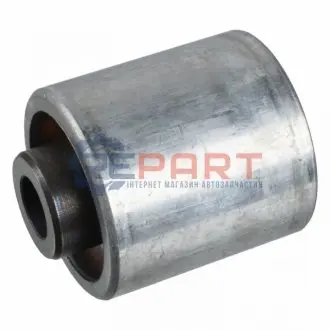 Відвідний/напрямний ролик, зубчастий ремінь FEBI BILSTEIN 30227 Купити в Україні