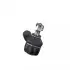 Рульовий наконечник TOYOTA NOAH/VOXY, RAV 4 II 1.8-2.4 05.00-12.13 Febi Bilstein (30231) зображення 4