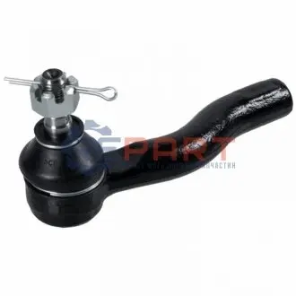 Рульовий наконечник TOYOTA NOAH/VOXY, RAV 4 II 1.8-2.4 05.00-12.13 Febi Bilstein 30231