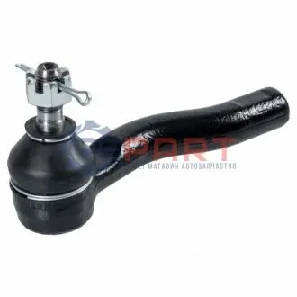 Наконечник поперечной рулевой тяги Febi Bilstein 30232