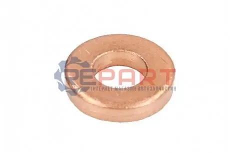 Фото Шайба під форсунку Renault Trafic 1.9-2.5DCI 01-14 K9K/F9Q FEBI BILSTEIN (30253) зображення 1