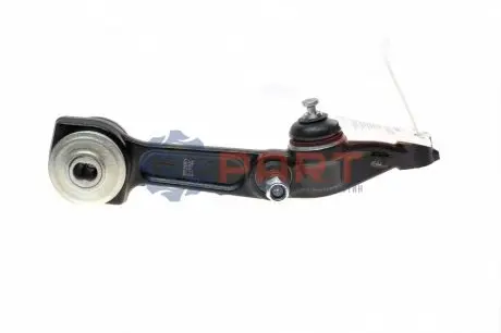 Фото Важіль підвіски (передній/знизу) (L) MB S-class (W220) 98-05 FEBI BILSTEIN (30255) зображення 1