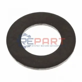 Фото Шайба болта зливу оливи Toyota Corolla/Camry/Peugeot 107/108/Citroen C1 86- FEBI BILSTEIN (30263) зображення 1