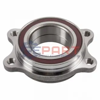 Підшипник колеса FEBI BILSTEIN 30270 Купити в Україні