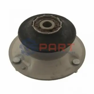 Подушка амортизатора (переднього) BMW 5 (E60) 04- FEBI BILSTEIN 30277 Купити в Україні