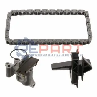 Фото К-т цепи приводного грм FEBI BILSTEIN (30331) изображение 1