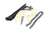 Фото Комплект ланцюга ГРМ BMW 1 (E81/E87/E90) (N40B16/N45B16) 03-11 (z=138) FEBI BILSTEIN (30333) зображення 2