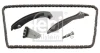 Цепь привода кулачкового вала.) Febi Bilstein 30339