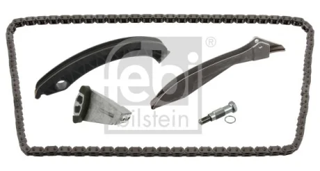 Цепь привода кулачкового вала.) Febi Bilstein 30339