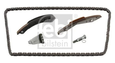 Цепь привода кулачкового вала.) Febi Bilstein 30340