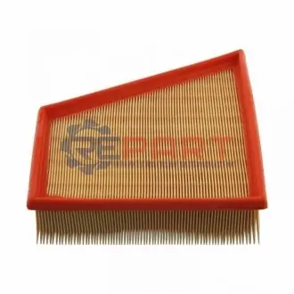 Фільтр повітряний (фільтруючий елемент) SEAT CORDOBA, IBIZA III, IBIZA IV, IBIZA IV SC SKODA FABIA I, FABIA I PRAKTIK, ROOMSTER, ROOMSTER PRAKTIK VW FOX, POLO IV 1.2-2.0 11.99 Febi Bilstein 30356 Купити в Україні