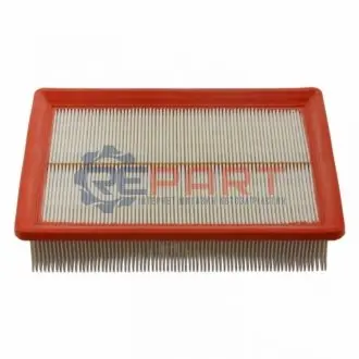 Фото Фільтр повітряний Fiat Brava/Marea 96-02 FEBI BILSTEIN (30360) зображення 1