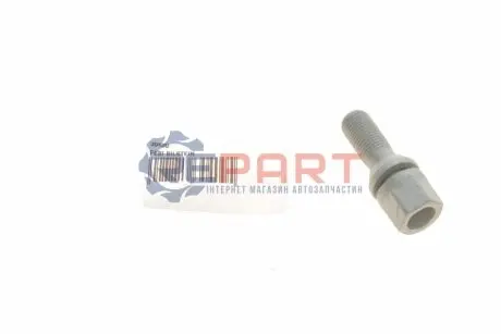 Болт колеса M12x1,25mm L=51mm Febi Bilstein 30400 Купить в Украине
