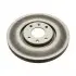 Диск гальмівний (передній) Citroen C4/ Peugeot 207/307 1.6-2.0i 04- (302x26)  30402