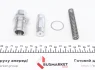 Комплект ГРМ (ланцюг + елементи) BMW 3 (E36), 3 (E46), 5 (E34), 5 (E39), 5 (E60), 5 (E61), 7 (E38), 7 (E65, E66, E67), X3 (E83), X5 (E53), Z3 (E36), Z4 (E85) 2.0-3.0 03.90-12.10 Febi Bilstein (30410) зображення 10