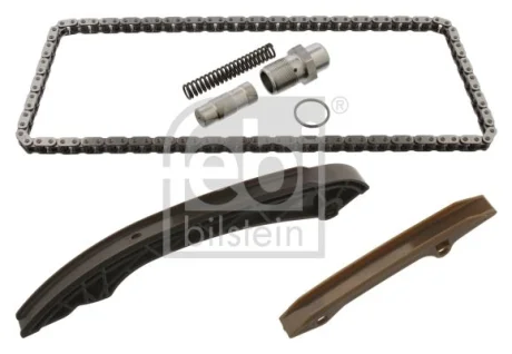 К-т цепи приводного грм Febi Bilstein 30410
