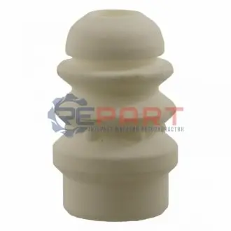 Фото 1 — Відбійник амортизатора (переднього) Audi A4/A6/Skoda SuperB/VW Passat B5 -05 FEBI BILSTEIN (30420) Фото Відбійник амортизатора (переднього) Audi A4/A6/Skoda SuperB/VW Passat B5 -05 FEBI BILSTEIN (30420) зображення 1