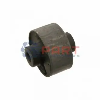 Фото Сайлентблок важеля (переднього/знизу) Honda Civic VII 01-05 FEBI BILSTEIN (30427) зображення 1